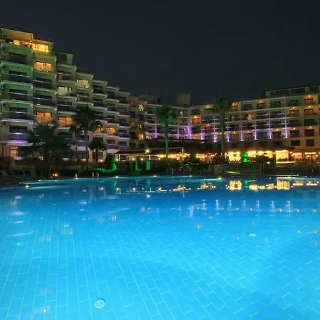 L'ambiance Royal Palace Otel 4*